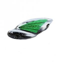 Cicada REEF RUNNER 10,5гр. цв.nickel/green(США)