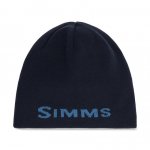 Шапка SIMMS Everyday Beanie цв.midnight(США)