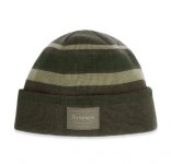 Шапка SIMMS Windstopper Beanie цв.dark stone(США)