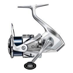 Катушка SHIMANO Stradic 23 FM 2500S(Малазия)