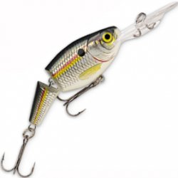 Воблер RAPALA Jointed Shad Rap JSR 04 цв.SD(Эстония)