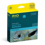 Шнур нахлыст.RIO Tropical General Purpose Saltwater WF F/I 8кл.(США)