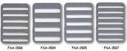 Вставка для коробок C&F DESIGN FFS FSA-1504(Япония)