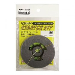 Набор для удилища тенкара с мушкой FUJINO Tenkara Starter Kit 3,3м 362(Япония)