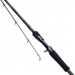 Кастинг DAIWA Prorex XR Travel PXX804XHFB-BD 2,4м 40-120гр.4 части(Китай)