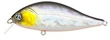 Воблер PONTOON 21 Bet-A-Shad 63 SP-SR цв.A11(Китай)