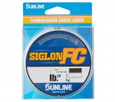 Леска SUNLINE Siglon FC 50м р-р 14,0, 0,63мм(Япония)