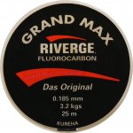 Леска RIVERGE Grand Max Fluorocarbon 25м 0,52мм(Япония)