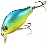 Воблер ZIP BAITS B-Switcher Silent 1.0 45 F цв.078(Япония)