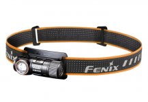 Фонарь FENIX HM50R V2.0 цв.черный(Китай)