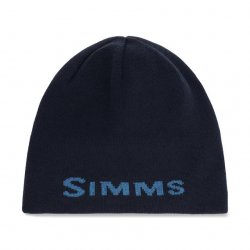 Шапка SIMMS Everyday Beanie цв.midnight(США)