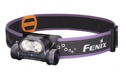 Фонарь FENIX HM62R-T V2.0 цв.черный(Китай)