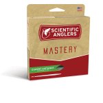 Шнур нахлыст.SCIENTIFIC ANGLERS Mastery Expert Distance WF F 5кл.(США)