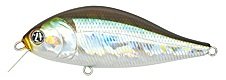 Воблер PONTOON 21 Bet-A-Shad 75 SP-SR цв.005(Китай)