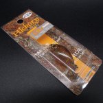 Воблер ZIP BAITS Hickory SR 34 F цв.014(Япония)