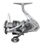 Катушка SHIMANO Nasci 21 2500(Малайзия)