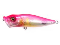 Воблер MEGABASS Pop X цв.GP Aurora Pink Back(Япония)