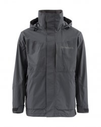 Куртка SIMMS Challenger Jacket '20 цв.black р-р M(США)