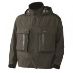 TRINITY 3L Wading Jacket YKK BR-1013 р-р S(Китай)