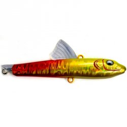 Виб FOLK FISHING Gobio Vib 125 FVG 44гр. цв.05(Китай)