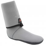 Носки SIMMS Guide Guard Socks цв.pewter р-р L(США)