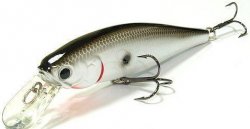 Воблер LUCKY CRAFT Pointer 100 SP цв.077 Original Tennessee Shad(Япония)