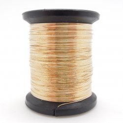 Проволока UNI Soft Wire small #33 .008 цв.gold(Канада)