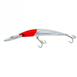 Воблер DUEL/YO-ZURI 3D Crystal Minnow Deep Diver 150 F F-1154 цв.C5(Филиппины)