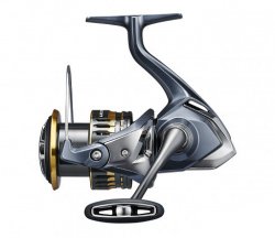 Катушка SHIMANO Ultegra 21 FC C5000XG(Малайзия)