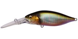 Воблер MEGABASS Deep-X 200 LBO II цв.Wagin Oikawa M(Япония)