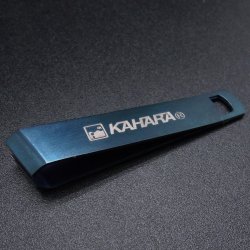 Кусачки KAHARA KJ Line Cliper BL(Китай)