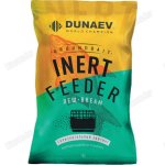 Прикормка DUNAEV Inert-Feeder Лещ 1кг(Россия)