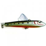 Виб FOLK FISHING Gobio Vib 95 FVG 30гр. цв.12(Китай)