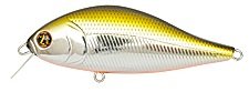 Воблер PONTOON 21 Bet-A-Shad 75 SP-SR цв.R60(Китай)