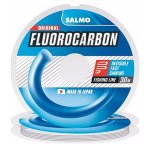 Леска SALMO Fluorocarbon 30м 0,10мм(Япония)