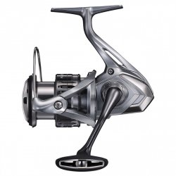 Катушка SHIMANO Nasci 21 4000(Малайзия)