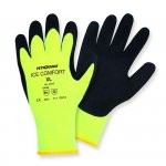 Перчатки PRONTEX Ice Comfort 6102 р-р XXL цв.fluo(Китай)