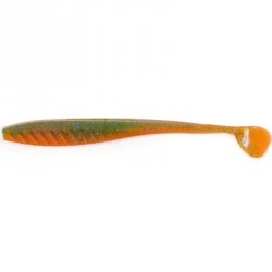 Виброхвост FRAPP Hustle Minnow 4,5