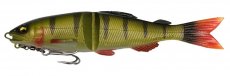 Воблер MEGABASS Magdraft Ayu Twitcher цв.Perch(Япония)