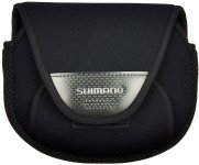 Чехол для катушек SHIMANO PC-031L S цв.BK(Китай)