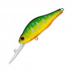 Воблер ZIP BAITS Khamsin Tiny 40 SP-DR цв.ZR10R(Япония)