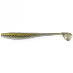 Виброхвост FRAPP Hustle Minnow 4,5