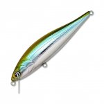 Воблер PONTOON 21 Bet-A-Minnow 78 SP-SR цв.012(Китай)