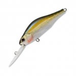 Воблер ZIP BAITS Khamsin Jr. 50 DR цв.300R(Япония)