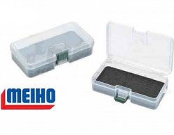 Коробка MEIHO Slit Form Case M(Япония)