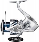 Катушка SHIMANO Stradic 23 FM C3000(Малайзия)