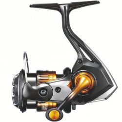 Катушка SHIMANO Soare BB 22 500SPG (Малайзия)