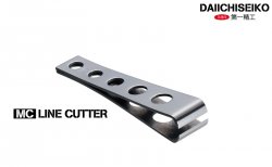 Кусачки DAIICHISEIKO MC Line Cutter 50x11мм арт.321806(Япония)