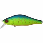 Воблер ZIP BAITS Khamsin Tiny 40 SP-SR цв.2002(Япония)