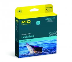 Шнур нахлыст.RIO Leviathan 26ft Sink Tip 300grn 8/9кл.(США)